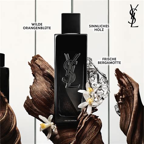 myslf ysl donna|myslf perfume ysl.